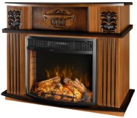 Электрокамин Art Flame Roma Mini & Ararat Nut