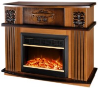 Электрокамин Art Flame Roma Mini & Mars Nut