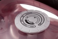 Утюг Mesko MS-5028 фото №4 — интернет-магазин Desire.md