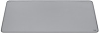 Mousepad Logitech Desk Mat Mid Grey                   imaginea #5 — magazin online Desire.md