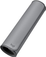 Mousepad Logitech Desk Mat Mid Grey                   imaginea #3 — magazin online Desire.md