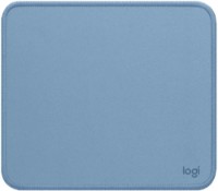 Коврик для мыши Logitech Studio Blue Grey (956-000051)