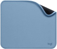 Mousepad Logitech Studio Blue Grey (956-000051) imaginea #2 — magazin online Desire.md