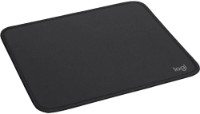 Mousepad Logitech Studio Graphite               imaginea #4 — magazin online Desire.md