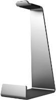 Suport pentru căști Multibrackets M Headset Holder Table Stand Silver imaginea #3 — magazin online Desire.md