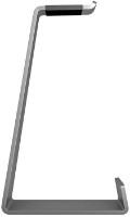 Suport pentru căști Multibrackets M Headset Holder Table Stand Silver imaginea #5 — magazin online Desire.md