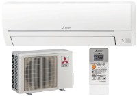 Кондиционер Mitsubishi Electric MSZ-HR35VF/MUZ-HR35VF фото №2 — интернет-магазин Desire.md