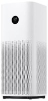 Purificator de aer Xiaomi Smart Air Purifier 4 Pro imaginea #2 — magazin online Desire.md