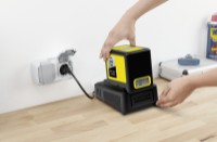 Acumulator + încărcător Karcher 2.445-065.0 imaginea #5 — magazin online Desire.md