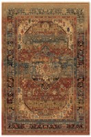 Ковёр Covoare Ungheni Antique 7518_1_53528 1.60x2.30m фото №1 — интернет-магазин Desire.md