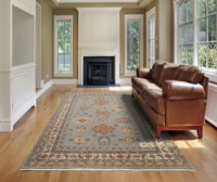 Ковёр Covoare Ungheni Antique 7683_1_53544 3.00x3.80m фото №5 — интернет-магазин Desire.md