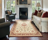 Covor Covoare Ungheni Bella Classic 7558_1_51036 0.80x1.50m imaginea #2 — magazin online Desire.md