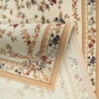 Ковёр Covoare Ungheni Bella Classic 7692_1_51035 0.80x1.50m фото №3 — интернет-магазин Desire.md