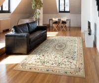 Ковёр Covoare Ungheni Bella Classic 7692_1_51035 0.80x1.50m фото №4 — интернет-магазин Desire.md