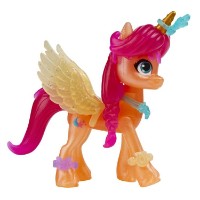 Set jucării Hasbro My Little Pony Sunny Starscout (F3329)