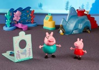 Set jucării Hasbro Peppa Pig Aquarium Adventure (F4411)