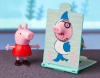 Set jucării Hasbro Peppa Pig Aquarium Adventure (F4411)