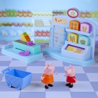 Set jucării Hasbro Peppa Pig Supermarket (F4410)