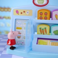 Игровой набор Hasbro Peppa Pig Supermarket (F4410)