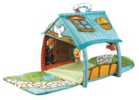 Игровой коврик Kikka Boo Casa Bebe (31201010254) фото №1 — интернет-магазин Desire.md