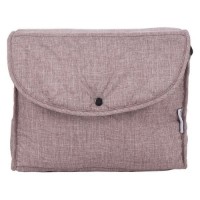 Коляска Kikka Boo Darling 3 in 1 Beige фото №10 — интернет-магазин Desire.md