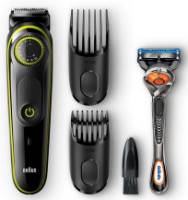 Триммер для бороды Braun BT3041 фото №2 — интернет-магазин Desire.md