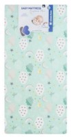 Матрас детский Kikka Boo Fantasia Plus Clouds Mint фото №2 — интернет-магазин Desire.md