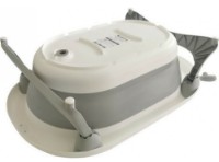 Ванночка Kikka Boo Foldy Gray (31402010027) фото №4 — интернет-магазин Desire.md