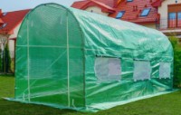 Seră FunFit 4,5x2x2m (1558) imaginea #4 — magazin online Desire.md