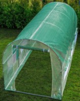 Seră FunFit 4x2,5x2m (1466) imaginea #3 — magazin online Desire.md