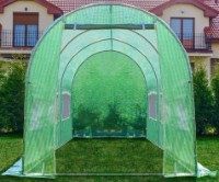 Seră FunFit 4x2,5x2m (1466) imaginea #5 — magazin online Desire.md