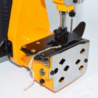 Mașină de cusut saci Tehno MS GK9-350 imaginea #4 — magazin online Desire.md