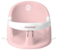 Стульчик для купания Kikka Boo Hippo Pink (31404010002)