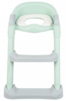 Colac WC pentru copii Kikka Boo Lea Mint imaginea #2 — magazin online Desire.md