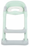 Colac WC pentru copii Kikka Boo Lea Mint imaginea #3 — magazin online Desire.md