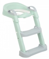 Colac WC pentru copii Kikka Boo Lea Mint