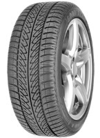 Шина Goodyear UltraGrip 8 Performance 255/60 R18 108H