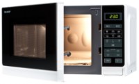 Микроволновая печь Sharp R242WW фото №2 — интернет-магазин Desire.md