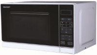 Микроволновая печь Sharp R242WW фото №3 — интернет-магазин Desire.md