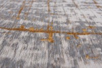 Covor Louis de Poortere Mad Men 8419 Columbus Gold 1.70x2.40m imaginea #4 — magazin online Desire.md