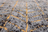 Covor Louis de Poortere Mad Men 8422 Broadway Glitter 2.30x3.30m imaginea #4 — magazin online Desire.md