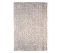 Covor Louis de Poortere Mad Men 8928 Central Yellow 2.30x3.30m imaginea #1 — magazin online Desire.md