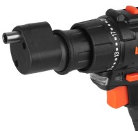 Насадка Dnipro-M QC-18D фото №1 — интернет-магазин Desire.md