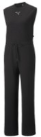Salopetă damă Puma Her Jumpsuit Puma Black L imaginea #1 — magazin online Desire.md