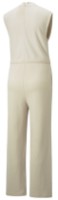 Salopetă damă Puma Her Jumpsuit Putty M imaginea #2 — magazin online Desire.md