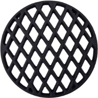 Решетка чугунная для стейков D335mm Amfora Tandoors