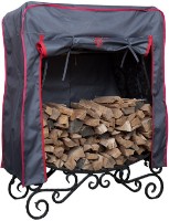 Husă pentru șopron lemne mic Amfora Tandoors