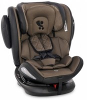 Scaun auto pentru copii Lorelli Aviator Isofix Fosil Beige (10071302121) imaginea #1 — magazin online Desire.md