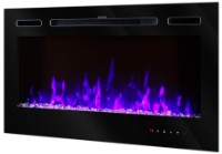 Электрокамин Art Flame Adeli Black фото №2 — интернет-магазин Desire.md