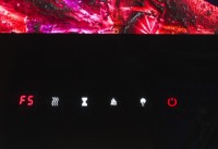 Электрокамин Art Flame Avalon Black фото №2 — интернет-магазин Desire.md